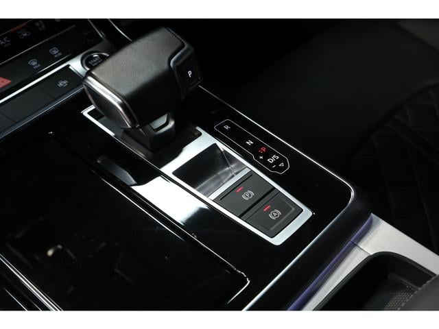 Q8 55TFSIクワトロ Sライン Sラインプラス&コンフォートアシスタンスPKG ブラックスタイリング HDマトリクスLED 22インチAW エアサス Sスポーツシート シートクーラー B&Oサウンド サラウンドビュー 車検整備付(37枚目)