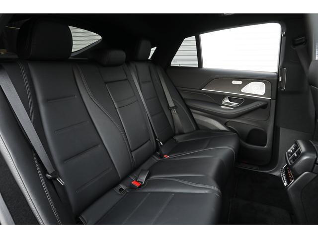 ＧＬＥ ＧＬＥ４５０ｄ　４マチック　クーペスポーツ　パノラミックスライディングルーフ　ブラックレザーシート　前後席シートヒーター　ベンチレーション　温冷カップホルダー　Ｂｕｒｍｅｓｔｅｒ　３６０°カメラ　ＡＭＧ２１ＡＷ　ワンオーナー車　新車保証Ｒ９．９（31枚目）