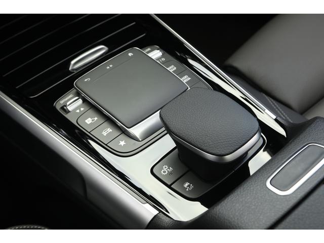 GLB GLB35 4マチック AMGアドバンスドPKG パノラマSR 本革シート/ブラック&グレー AMGパフォーマンスステア AMGライドコントロールサス ヘッドアップディスプレイ 360°カメラ AMG19インチAW MBUX(30枚目)