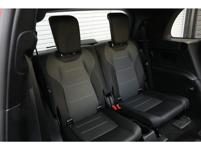 GLB GLB35 4マチック AMGアドバンスドPKG パノラマSR 本革シート/ブラック&グレー AMGパフォーマンスステア AMGライドコントロールサス ヘッドアップディスプレイ 360°カメラ AMG19インチAW MBUX(36枚目)