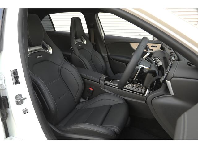 Ａクラス Ａ４５　Ｓ　４マチック＋　後期　新車保証　ＡＭＧパフォーマンスＰＫＧ　アドバンスドＰＫＧ　黒革パフォーマンスシート　パノラマＳＲ　ＭＢＵＸ　ブルメスターサウンド　シートヒーター＆クーラー　ＨＵＤ　ＡＲナビ　１９インチＡＷ（33枚目）