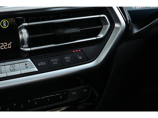 X3 M40i ファストトラック&セレクトPKG 専用OP21inAW&カーボンブラック パノラマSR Mスポーツシート&シートベルト HUD ライブコックピット ハーマンカードン アダプティブMサス 直6ターボEG(29枚目)