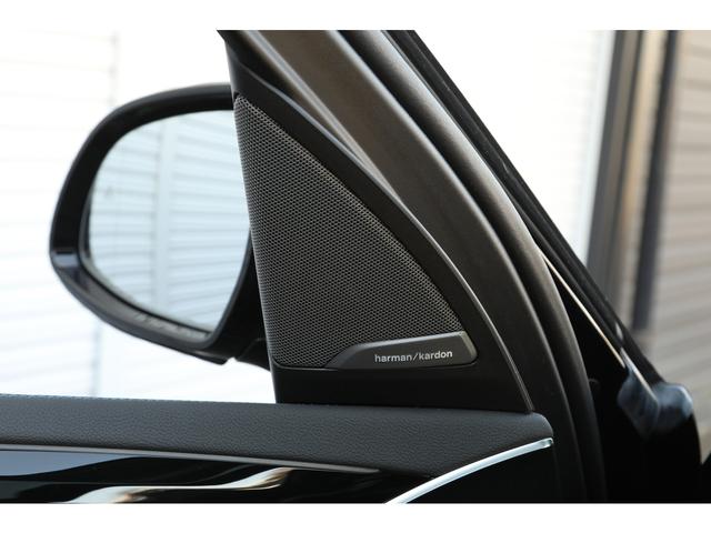 X3 M40i ファストトラック&セレクトPKG 専用OP21inAW&カーボンブラック パノラマSR Mスポーツシート&シートベルト HUD ライブコックピット ハーマンカードン アダプティブMサス 直6ターボEG(31枚目)