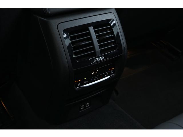 X3 M40i ファストトラック&セレクトPKG 専用OP21inAW&カーボンブラック パノラマSR Mスポーツシート&シートベルト HUD ライブコックピット ハーマンカードン アダプティブMサス 直6ターボEG(34枚目)