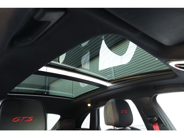 マカン マカンGTS 2018年モデル GTSレザーインテリア&スポーツクロノPKG パノラマSR サラウンドビュー PDLS+付LED レーンチェンジ ボディ同色インテリアトリム エントリー&ドライブ ワンオーナー(24枚目)