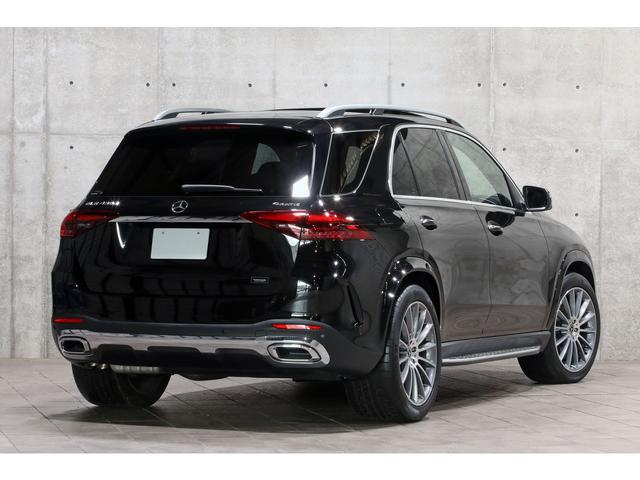 ＧＬＥ ＧＬＥ４５０ｄ　４マチックスポーツ　Ｅ－アクティブボディコントロールＰＫＧ　パノラマＳＲ　黒×白革　ベンチレーション／ヒーター　Ｂｕｒｍｅｓｔｅｒ　ＨＵＤ　エナジャイジングＰＫＧ　ＭＢＵＸ　２１ＡＷ　３６０°カメラ　新車保証Ｒ９．１１（22枚目）