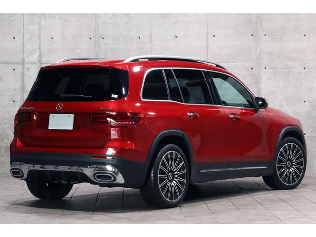 ＧＬＢ ＧＬＢ２００ｄ　４マチック　ＡＭＧラインパッケージ　アドバンスドＰＫＧ　パノラマＳＲ　赤×黒レザー　Ｂｕｒｍｅｓｔｅｒサウンド　シートヒーター　ＨＵＤ　ＭＢＵＸ　３６０°カメラ　２０インチＡＷ　アダプティブダンピングサス　マルチビームＬＥＤ　１オーナー（2枚目）