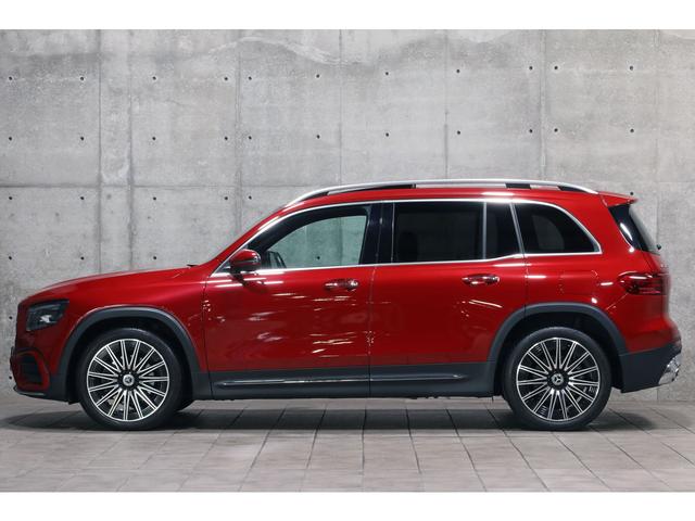 ＧＬＢ ＧＬＢ２００ｄ　４マチック　ＡＭＧラインパッケージ　アドバンスドＰＫＧ　パノラマＳＲ　赤×黒レザー　Ｂｕｒｍｅｓｔｅｒサウンド　シートヒーター　ＨＵＤ　ＭＢＵＸ　３６０°カメラ　２０インチＡＷ　アダプティブダンピングサス　マルチビームＬＥＤ　１オーナー（7枚目）