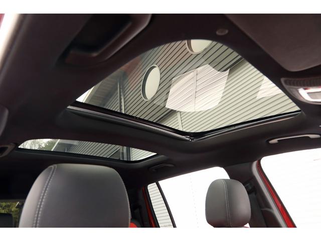 ＧＬＢ ＧＬＢ２００ｄ　４マチック　ＡＭＧラインパッケージ　アドバンスドＰＫＧ　パノラマＳＲ　赤×黒レザー　Ｂｕｒｍｅｓｔｅｒサウンド　シートヒーター　ＨＵＤ　ＭＢＵＸ　３６０°カメラ　２０インチＡＷ　アダプティブダンピングサス　マルチビームＬＥＤ　１オーナー（10枚目）