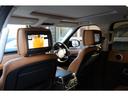長時間の運転時も退屈を感じさせない【リアシートエンターテインメントシステム】が装備されております!快適性も申し分ございません。