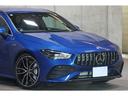 ＣＬＡ３５　４マチック　シューティングブレーク　後期モデル　ボディ色／スペクトラルブルーメタリック　レザー×ＤＩＮＡＭＩＣＡスポーツシート　シートヒーター　ＡＭＧパフォーマンスステア／強化ブレーキ／ダイナミックセレクト　１９ＡＷ　走行５１００ｋｍ（24枚目）