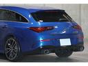 ＣＬＡ３５　４マチック　シューティングブレーク　後期モデル　ボディ色／スペクトラルブルーメタリック　レザー×ＤＩＮＡＭＩＣＡスポーツシート　シートヒーター　ＡＭＧパフォーマンスステア／強化ブレーキ／ダイナミックセレクト　１９ＡＷ　走行５１００ｋｍ（25枚目）