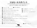 Ａクラス Ａ４５　Ｓ　４マチック＋　クラシックレッド×ブラックレザーシート　シートヒーター　ＡＭＧ強化ブレーキ／ダイナミックセレクト／パフォーマンスステア　純正ナビ　バックカメラ　ＡＭＧ１９インチＡＷ　走行１２８００ｋｍ　ワンオーナー（5枚目）