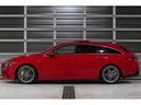 ＣＬＡクラス シューティングブレーク ＣＬＡ４５　Ｓ　４マチック＋　シューティングブレーク　ＡＭＧパフォーマンスＰＫＧ　ＡＭＧアドバンスドＰＫＧ　パノラマサンルーフ　赤黒レザーパフォーマンスシート　ヘッドアップディスプレイ　イエローシートベルト　シートヒーター＆クーラー　１９インチＡＷ（6枚目）