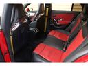 ＣＬＡ４５　Ｓ　４マチック＋　シューティングブレーク　ＡＭＧパフォーマンスＰＫＧ　ＡＭＧアドバンスドＰＫＧ　パノラマサンルーフ　赤黒レザーパフォーマンスシート　ヘッドアップディスプレイ　イエローシートベルト　シートヒーター＆クーラー　１９インチＡＷ（42枚目）