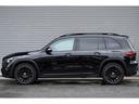 ＧＬＢ ＧＬＢ２００ｄ　４マチック　ナイトエディション　１オーナー車　２００台限定特別仕様車　ナイトＰＫＧ　専用カラー２０インチＡＷ　パノラマサンルーフ　本革シート　イルミネーション付内装トリム　アダプティブサスペンション　ＭＢＵＸ　ＡＲナビ　新車保証（7枚目）