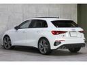 スポーツバック　１ｓｔエディション　１２５台限定特別仕様車　パノラマサンルーフ　ブラックスタイリングＰＫＧ　マトリクスＬＥＤ　専用スポーツシート／ダイヤモンドステッチ　ダンピングコントロールサス　１９インチＡＷ　走行１５３００ｋｍ（9枚目）