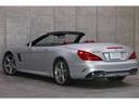 ＳＬ４００　パノラミックバリオルーフ　ベンガルレッドレザー　シートヒーター／ベンチレーション　エアスカーフ　ＡＢＣサスペンション　ＬＥＤインテリジェントライト　１９インチＡＷ　走行１５３００ｋｍ　ワンオーナー（9枚目）