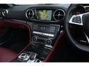 ＳＬ４００　パノラミックバリオルーフ　ベンガルレッドレザー　シートヒーター／ベンチレーション　エアスカーフ　ＡＢＣサスペンション　ＬＥＤインテリジェントライト　１９インチＡＷ　走行１５３００ｋｍ　ワンオーナー（12枚目）