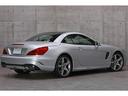 ＳＬ４００　パノラミックバリオルーフ　ベンガルレッドレザー　シートヒーター／ベンチレーション　エアスカーフ　ＡＢＣサスペンション　ＬＥＤインテリジェントライト　１９インチＡＷ　走行１５３００ｋｍ　ワンオーナー（27枚目）