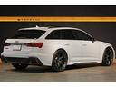 ＲＳ６アバント パフォーマンス ベースグレード　ｅｘｃｌｕｓｉｖｅカラー／グレイシアホワイトマット　カーボン／ブラックスタイリングＰＫＧ　パノラマＳＲ　ＲＳエキゾースト　ＯＰ２２ＡＷ　カーボントリム　黒革　シートクーラー　ＨＵＤ　サラウンドビュー（2枚目）
