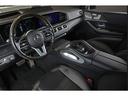 ＧＬＳ ＧＬＳ５８０　４マチックスポーツ　パノラマＳＲ　黒革　シートクーラー　全列シートヒーター　エナジャイジングＰＫＧ　温冷カップホルダー　ブルメスター　ＨＵＤ　ＭＢＵＸ　３６０°カメラ　２１ＡＷ　Ｅアクティブボディコントロール　１オーナー（3枚目）