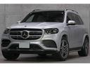 ＧＬＳ５８０　４マチックスポーツ　パノラマＳＲ　黒革　シートクーラー　全列シートヒーター　エナジャイジングＰＫＧ　温冷カップホルダー　ブルメスター　ＨＵＤ　ＭＢＵＸ　３６０°カメラ　２１ＡＷ　Ｅアクティブボディコントロール　１オーナー（14枚目）