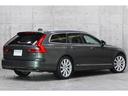 スパーチャージャーに加えエアサスペンションもオプション装備された上級グレード【ボルボ　Ｖ９０　Ｔ６　ＡＷＤ　インスクリプション　ワンオーナー車】が入庫いたしました！