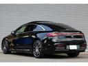 ＥＱＳ ＥＱＳ４５０＋　ＡＭＧラインパッケージ　１オーナー車　リアコンフォートＰＫＧ　ＭＢＵＸリアエンターテインメントＰＫＧ　黒革スポーツシート　前後シートヒーター＆クーラー　リアタブレット　Ｂｕｒｍｅｓｔｅｒサウンド　エアサス　リアアクスルステア（8枚目）