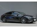 ＥＱＳ４５０＋　ＡＭＧラインパッケージ　１オーナー車　リアコンフォートＰＫＧ　ＭＢＵＸリアエンターテインメントＰＫＧ　黒革スポーツシート　前後シートヒーター＆クーラー　リアタブレット　Ｂｕｒｍｅｓｔｅｒサウンド　エアサス　リアアクスルステア（10枚目）