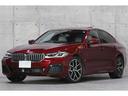 ５２３ｉ　Ｍスポーツ　Ｉｎｄｉｖｉｄｕａｌカラー／アヴェンチュリンレッド　走行３０００ｋｍ　サンルーフ　ベージュナッパレザー　ハーマンカードン　アダプティブＬＥＤ　ＨＵＤ　ＢＭＷライブコックピット　１９ＡＷ　１オーナー（14枚目）