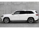 ＧＬＳ ＧＬＳ４００ｄ　４マチック　ＡＭＧライン　ＡＭＧライン　リアエンタメ　パノラマＳＲ　ベージュ革　全列シートヒーター　ベンチレーション　エナジャイジングＰＫＧ　Ｂｕｒｍｅｓｔｅｒ　ＭＢＵＸ　３６０°カメラ　２１ＡＷ　車検Ｒ８．９迄　１オーナー（7枚目）