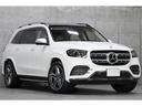 ＧＬＳ ＧＬＳ４００ｄ　４マチック　ＡＭＧライン　ＡＭＧライン　リアエンタメ　パノラマＳＲ　ベージュ革　全列シートヒーター　ベンチレーション　エナジャイジングＰＫＧ　Ｂｕｒｍｅｓｔｅｒ　ＭＢＵＸ　３６０°カメラ　２１ＡＷ　車検Ｒ８．９迄　１オーナー（8枚目）
