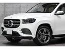 ＧＬＳ４００ｄ　４マチック　ＡＭＧライン　ＡＭＧライン　リアエンタメ　パノラマＳＲ　ベージュ革　全列シートヒーター　ベンチレーション　エナジャイジングＰＫＧ　Ｂｕｒｍｅｓｔｅｒ　ＭＢＵＸ　３６０°カメラ　２１ＡＷ　車検Ｒ８．９迄　１オーナー（15枚目）