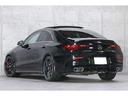 ＣＬＡ４５　Ｓ　４マチック＋　ＡＭＧパフォーマンス＆アドバンスドＰＫＧ　パノラマＳＲ　黒革　ベンチレーション　Ｂｕｒｍｅｓｔｅｒ　ＨＵＤ　ＭＢＵＸ　ＡＭＧパフォーマンスステア　鍛造１９ＡＷ　ＡＭＧライドコントロールサス　１オーナー（9枚目）