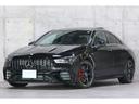 ＣＬＡ４５　Ｓ　４マチック＋　ＡＭＧパフォーマンス＆アドバンスドＰＫＧ　パノラマＳＲ　黒革　ベンチレーション　Ｂｕｒｍｅｓｔｅｒ　ＨＵＤ　ＭＢＵＸ　ＡＭＧパフォーマンスステア　鍛造１９ＡＷ　ＡＭＧライドコントロールサス　１オーナー（14枚目）