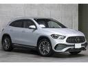 ＧＬＡクラス ＧＬＡ３５　４マチック　ＡＭＧパフォーマンス／アドバンスドＰＫＧ　パノラマサンルーフ　グレー／ブラックレザー　パフォーマンスシート／ステアリング　アドバンスドサウンド　ＨＵＤ　ナビＰＫＧ　フルセグ　３６０度カメラ　１オーナー（8枚目）