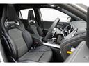 ＧＬＡ３５　４マチック　ＡＭＧパフォーマンス／アドバンスドＰＫＧ　パノラマサンルーフ　グレー／ブラックレザー　パフォーマンスシート／ステアリング　アドバンスドサウンド　ＨＵＤ　ナビＰＫＧ　フルセグ　３６０度カメラ　１オーナー（11枚目）