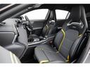 Ａ４５　Ｓ　４マチック＋　エディション１　台数限定車　Ｄｉｇｉ－Ｔｅｃチューニング公称値４９１馬力　外装色／デジーノマウンテングレーマグノ　灰×黒革　ベンチレーター　ＡＭＧダイナミックセレクト／強化ブレーキ／サス　１９ＡＷ　車検Ｒ８．１２迄（25枚目）