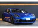 ＧＴＳスポーツツーリスモ　スポクロＰＫＧ　ＬＥＤマトリックスライト　ソフトクローズドア　ヘッドアップディスプレイ　レーンチェンジ　スポーツデザインＰＫＧグロスブラック塗装　ＯＰ２１ｉｎ９１１ターボデザインＡＷ　エアサス（15枚目）