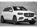 ＧＬＳ５８０　４マチックスポーツ　ＡＭＧライン　パノラミックスライディングルーフ　走行２００００ｋｍ　ブラックレザーシート　シートベンチレーション　全列シートヒーター　温冷カップホルダー　ＨＵＤ　Ｂｕｒｍｅｓｔｅｒサウンド　２１イＷ（15枚目）