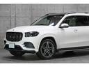 ＧＬＳ４００ｄ　４マチック　ＡＭＧライン　パノラミックスライディングルーフ　マキアートベージュレザー　シートヒーター　ベンチレーター　Ｂｕｒｍｅｓｔｅｒ　ＨＵＤ　ＧＬＳ６３用リアスカート＆カッター　ランニングボード　ＡＭＧ２１インチＡＷ（21枚目）