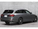 高い走行性能と高い利便性を持ちプレミアムカーとしての上質さも申し分ないE53 4MATIC+ワゴンが入庫しました。後期モデルかつ1オーナーと好条件の1台です。