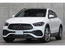 ＧＬＡ４５　Ｓ　４マチック＋　ＡＭＧパフォーマンス＆アドバンスドＰＫＧ　パノラマＳＲ　グレー×ブラックレザー　ベンチレーション　ＡＭＧパフォーマンスステア　Ｂｕｒｍｅｓｔｅｒ　ＨＵＤ　ナビ　ＡＭＧライドコントロールサス　２０ＡＷ（21枚目）