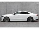 CLSクラス CLS53 4マチック+ サンルーフ シルバーグレー×ブラックレザー ベンチレーション 前後席ヒーター Burmester エナジャイジングPKG MBUX 360°カメラ 20AW AMGライドコントロールサス 車検R9.1(7枚目)