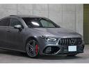 ＣＬＡ４５　Ｓ　４マチック＋　ＡＭＧパフォーマンス／アドバンスドＰＫＧ　パノラマＳＲ　赤×黒革　シートクーラー＆ヒーター　ＨＵＤ　３６０°カメラ　１９ＡＷ　ＡＭＧライドコントロールサス　車検Ｒ８．１２　走行１６３００ｋｍ（21枚目）