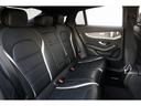 GLC63 S 4マチック+クーペ レザーエクスクルーシブPKG サンルーフ ナッパレザー Burmester エアバランスPKG HUD ナビ 360°カメラ AMGスポーツエアサス ブラック21AW AMGパフォーマンスエグゾースト(25枚目)