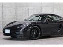 ７１８ケイマン　スポーツデザインパッケージ　スポーツクロノパッケージ　ブラックレザー　シートヒーター　ＢＯＳＥサウンド　ティンテッドテールランプ　クルーズコントロール　１９ＡＷ　走行２０８００ｋｍ　２０１８年モデル（15枚目）