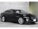 ＸＪ ＸＪ　ポートフォリオ　後期最終モデル　プレミアムボディカラー／アルティメットブラック　ロンドンタン革　前後席ヒーター／クーラー　ＭＥＲＩＤＩＡＮサラウンドサウンド　サラウンドカメラ　２０インチＡＷ　走行距離２１２００ｋｍ（8枚目）