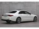 Sクラス S400d 4マチック AMGラインパッケージ レザーエクスクルーシブ/ベーシックPKG パノラマSR ベージュレザー シートクーラー/ヒーター Burmesterサウンド 3Dコックピット AR-HUD 20インチAW 1オーナー 車検整備付 中古車画像_2